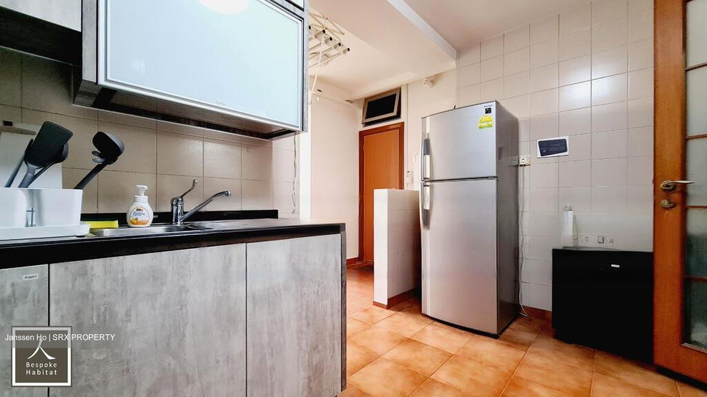 Modena (D18), Condominium #481410641